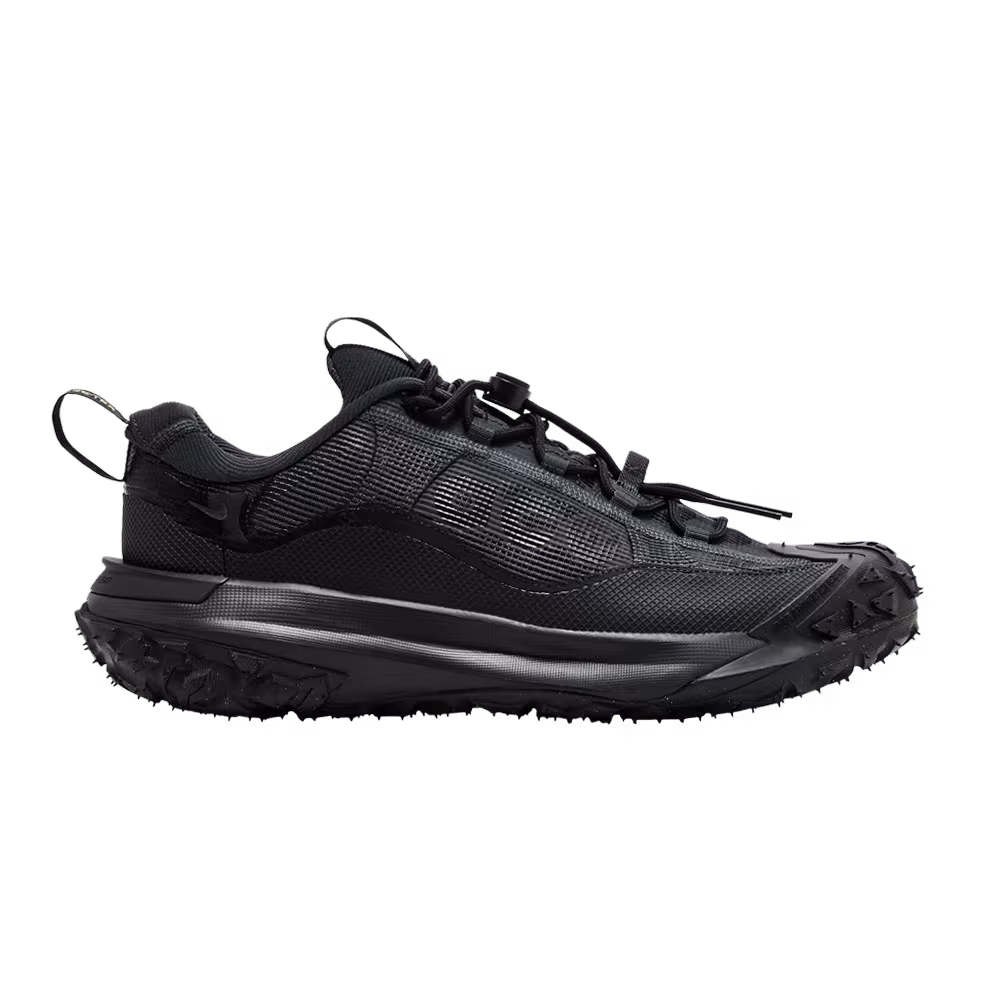 Nike ACG Mountain Fly 2 Low GORE-TEX Dark Smoke Grey