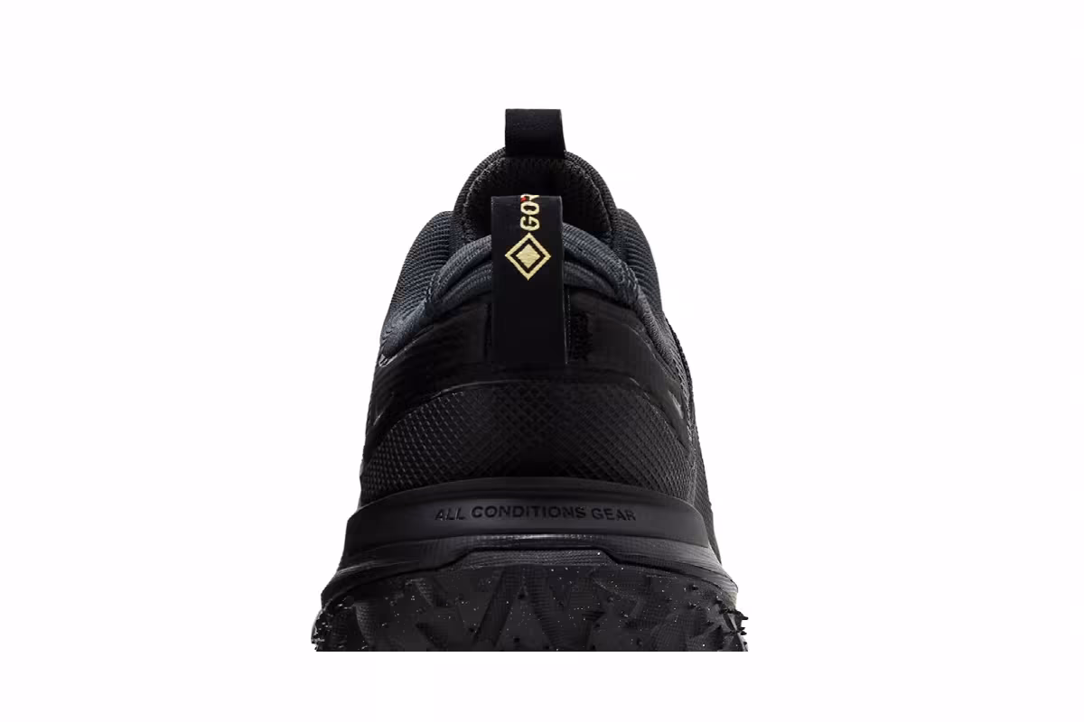 Nike ACG Mountain Fly 2 Low GORE-TEX Dark Smoke Grey, view 8
