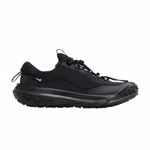 Comme des Garçons Homme Plus x Nike ACG Mountain Fly 2 Low 'Black'