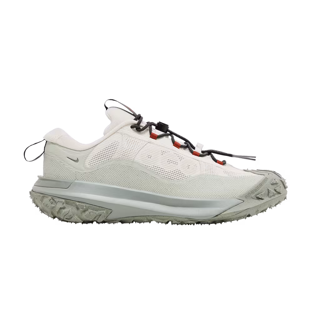 Nike ACG Mountain Fly 2 Low GORE-TEX Phantom Light Silver
