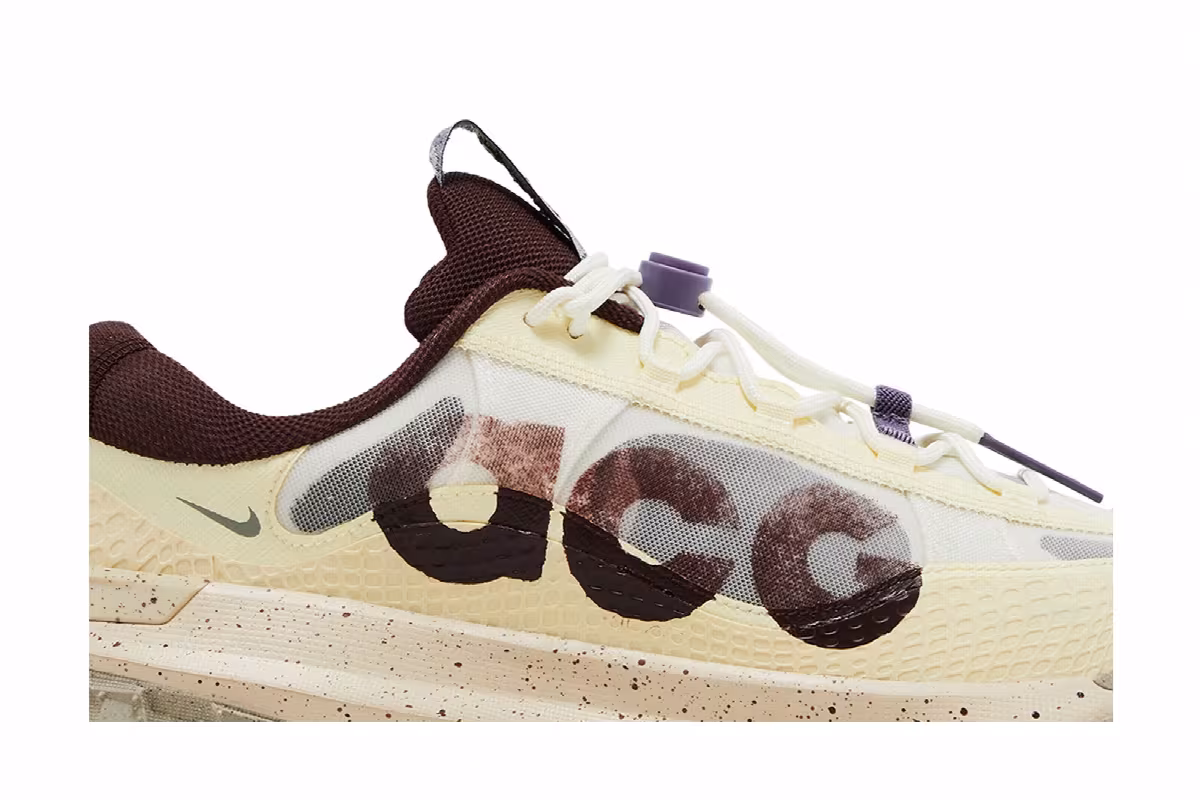 Nike ACG Mountain Fly 2 Low Sail Earth, view 3