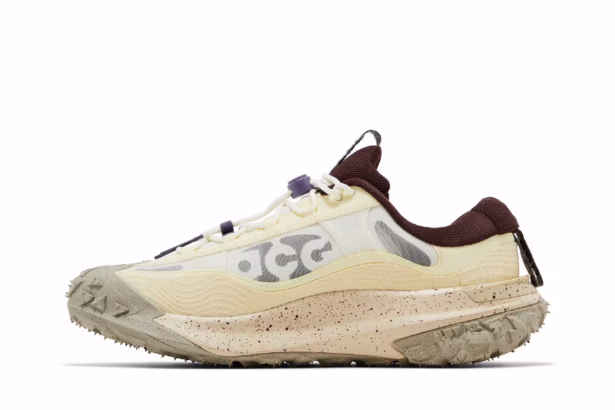 Nike ACG Mountain Fly 2 Low Sail Earth, view 4