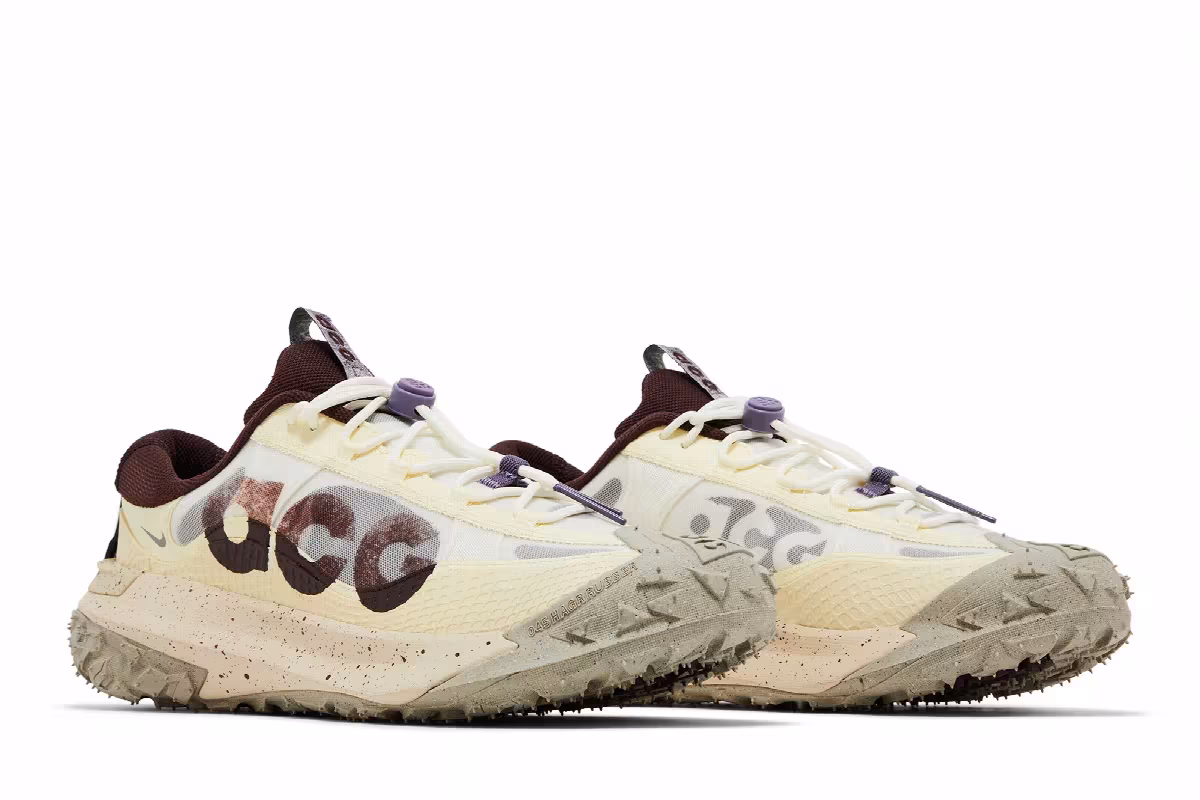 Nike ACG Mountain Fly 2 Low Sail Earth, view 9