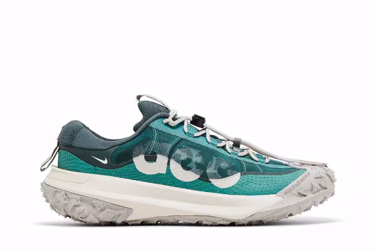 Nike ACG Mountain Fly Low 2 Bicoastal, view 2