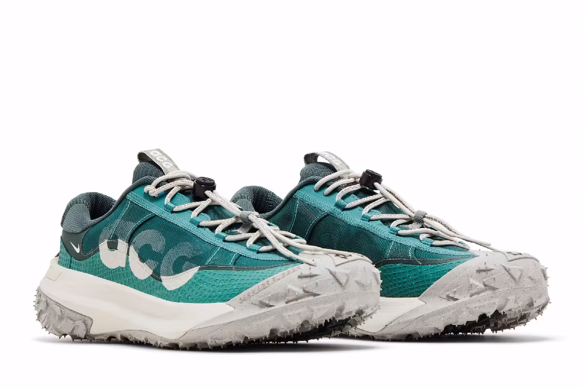 Nike ACG Mountain Fly Low 2 Bicoastal, view 9