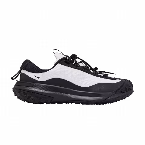 Comme des Garçons Homme Plus x Nike ACG Mountain Fly 2 Low 'Black White'