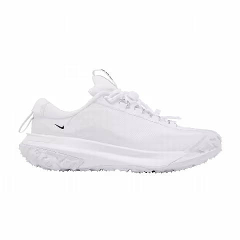 Comme des Garçons Homme Plus x Nike ACG Mountain Fly 2 Low 'White'