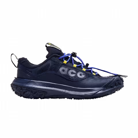 Nike ACG Mountain Fly 2 Low GORE-TEX 'Midnight Navy'