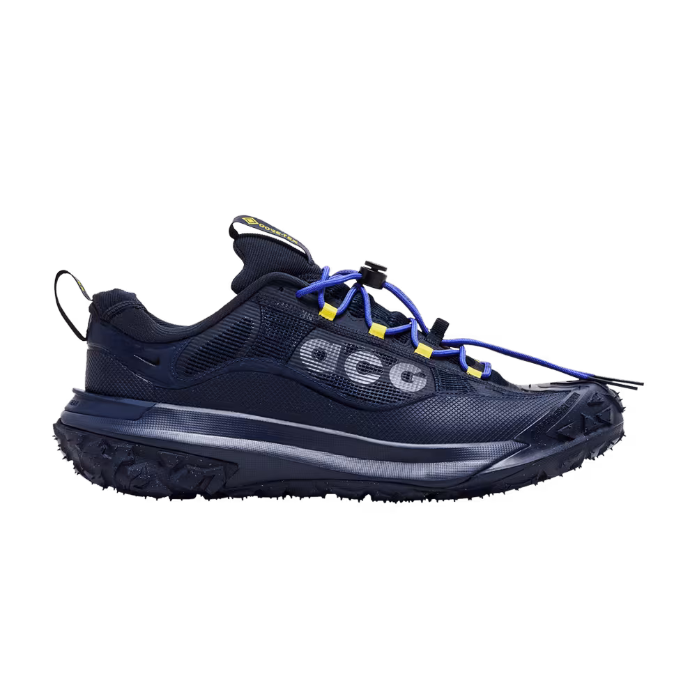 Nike ACG Mountain Fly 2 Low GORE-TEX Midnight Navy