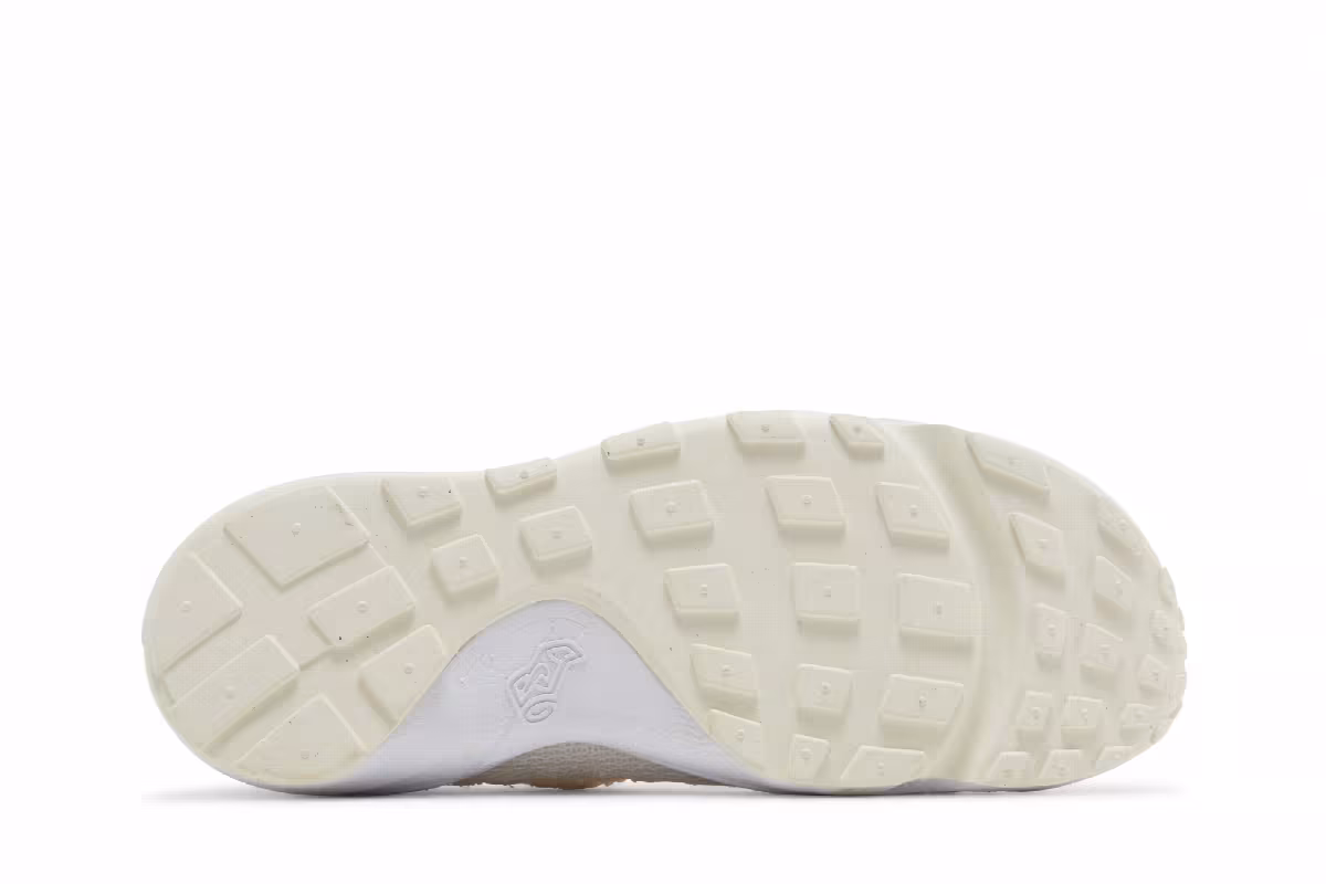 Nike Women's Air Footscape Woven Phantom, view 5