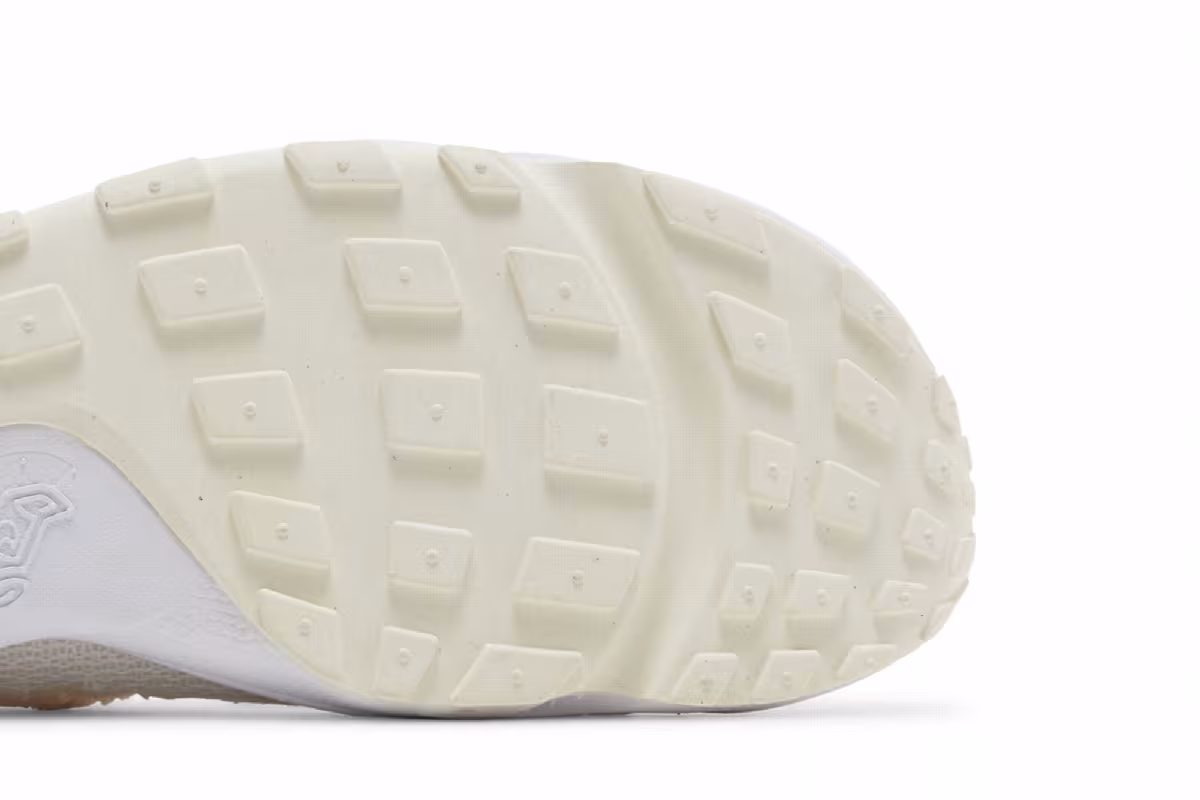 Nike Women's Air Footscape Woven Phantom, view 6