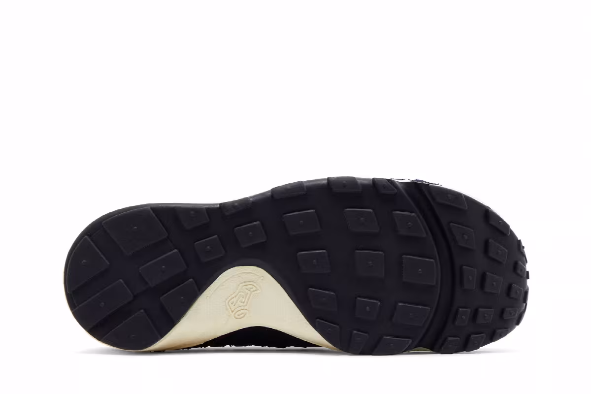 Nike Women's Air Footscape Woven Dark Denim, view 5