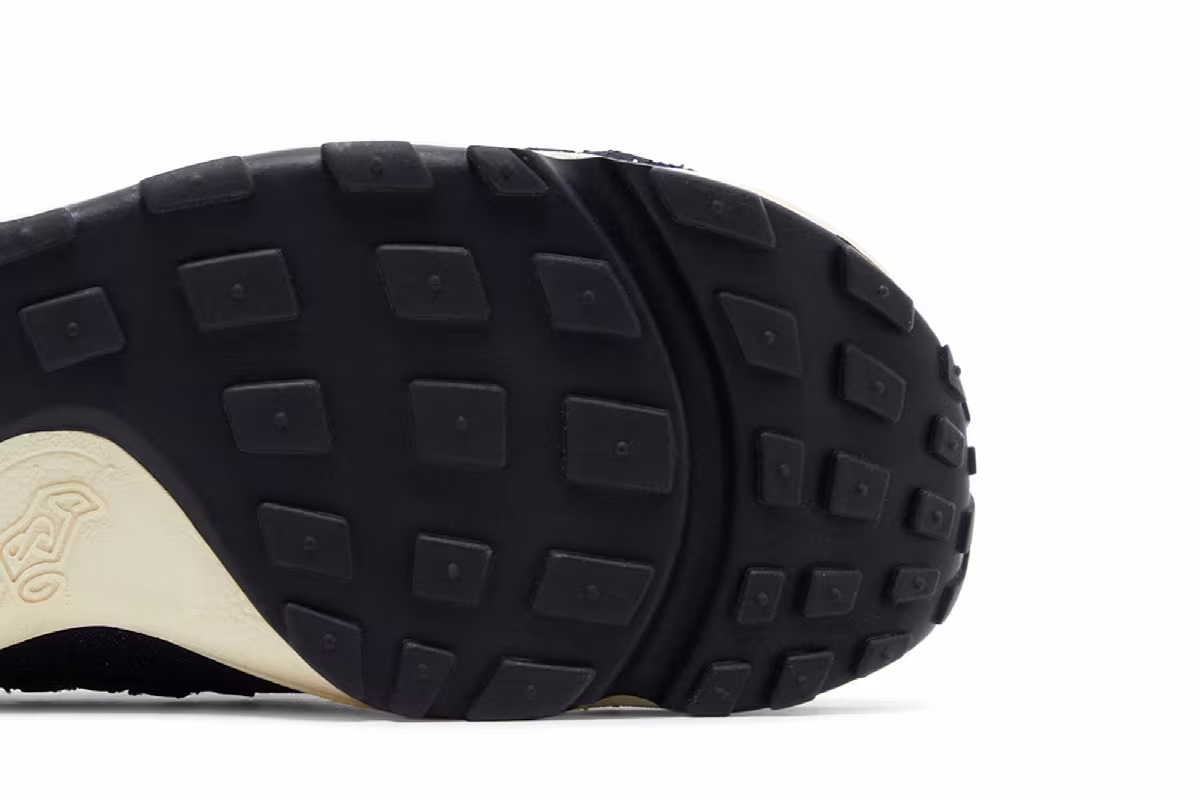 Nike Women's Air Footscape Woven Dark Denim, view 6