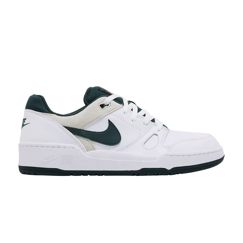 Nike Full Force Low Vintage Green