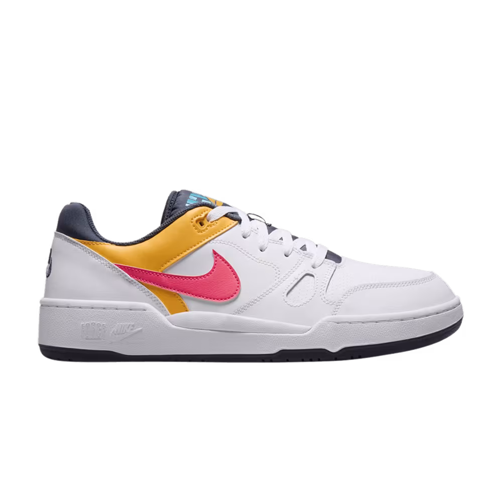 Nike Full Force Low 90's Neon Pack