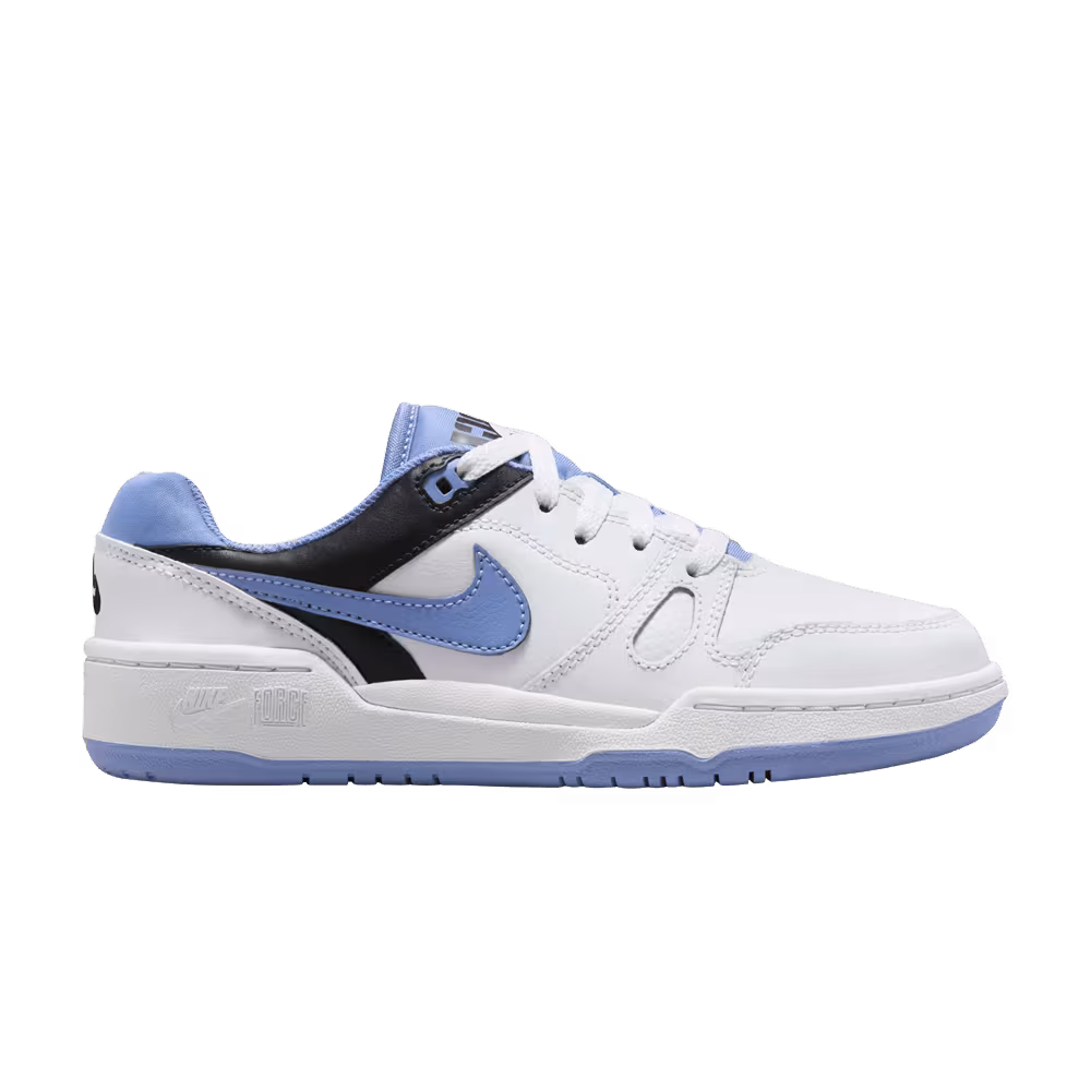 Nike Full Force Low GS Polar