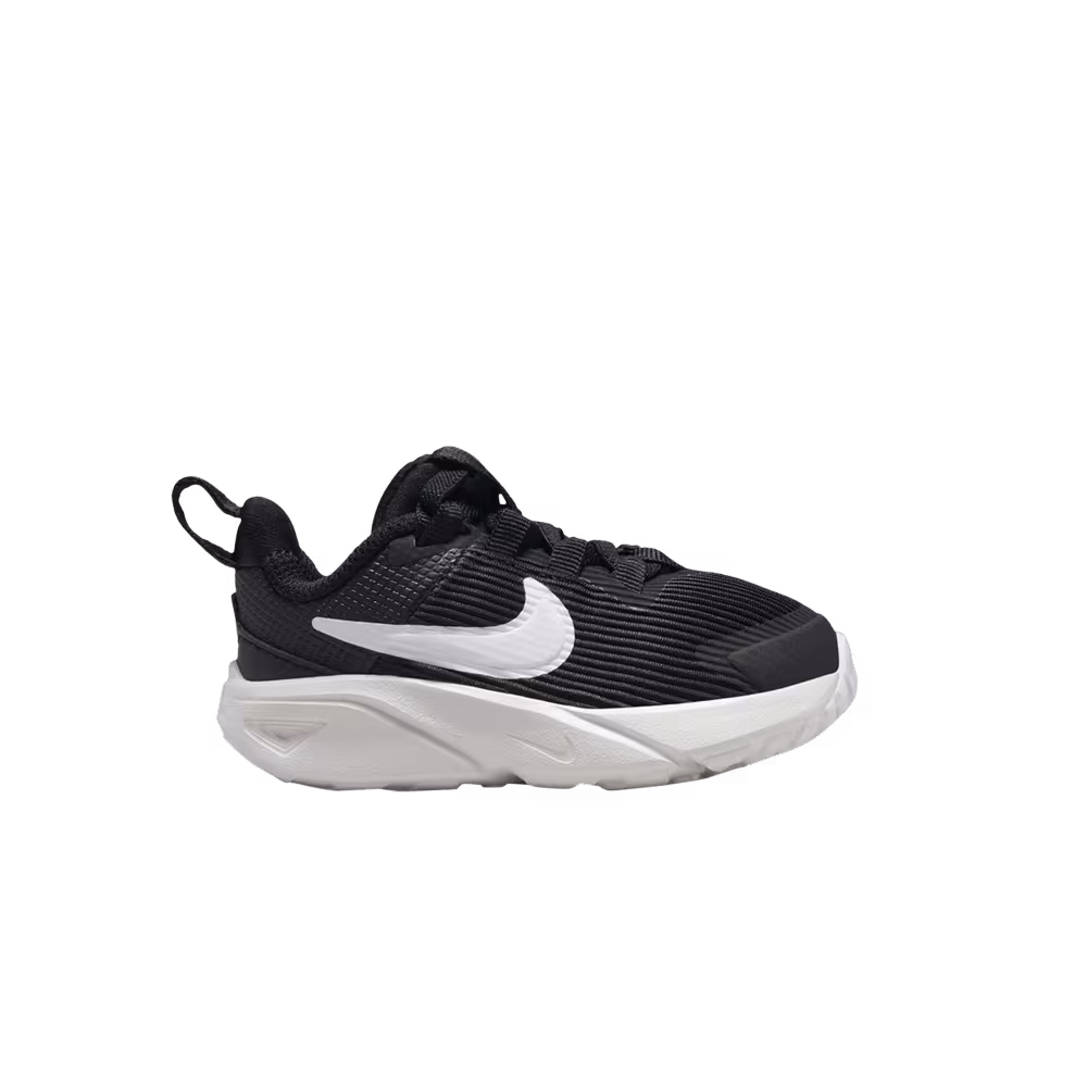 Nike Star Runner 4 TD Black White