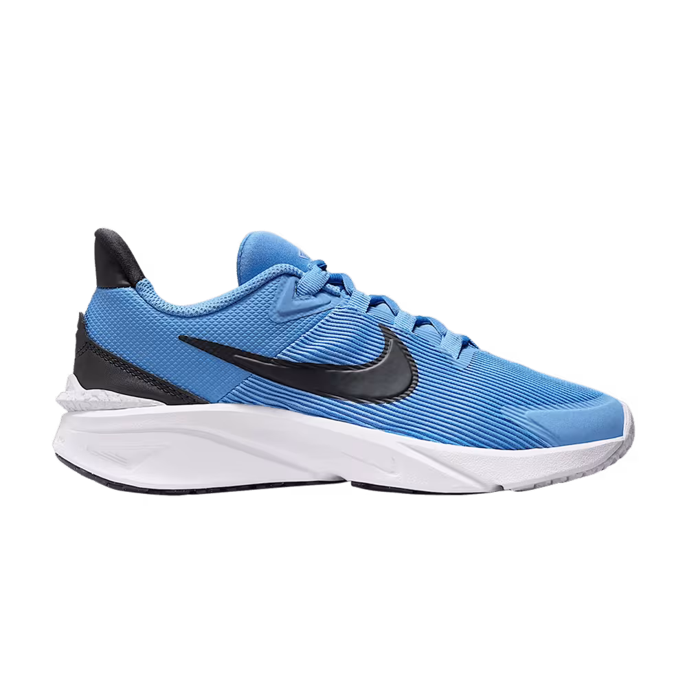 Nike Star Runner 4 GS Blue Beyond Anthracite