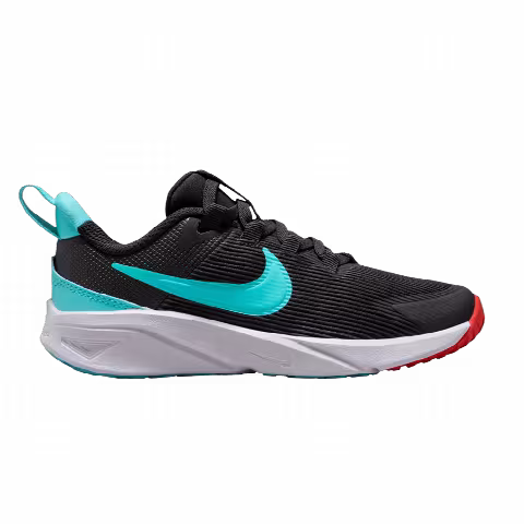 Nike Star Runner 4 PS 'Black Dusty Cactus'