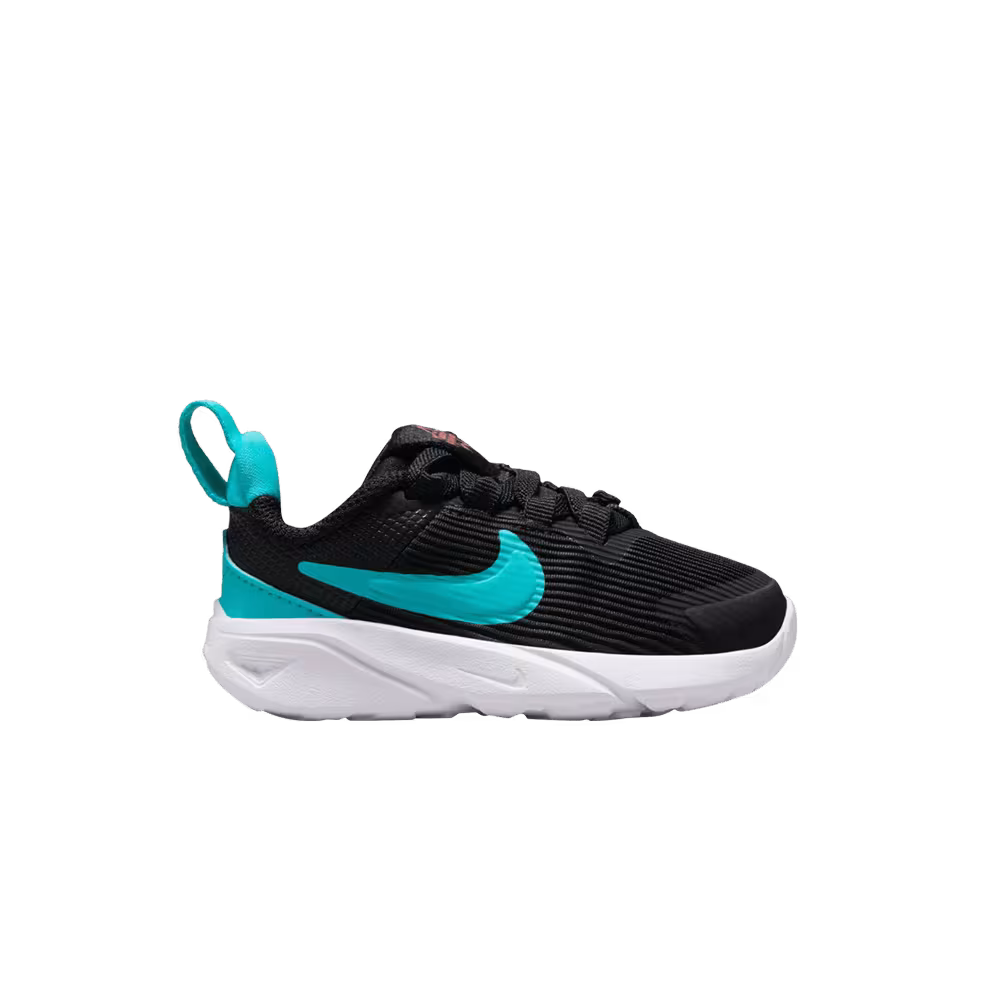 Nike Star Runner 4 TD Black Dusty Cactus