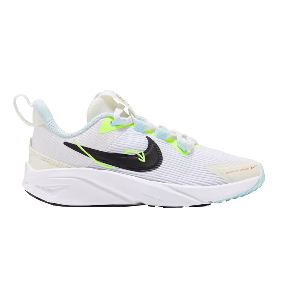 Nike Star Runner 4 Next Nature PS Wherever Whenever
