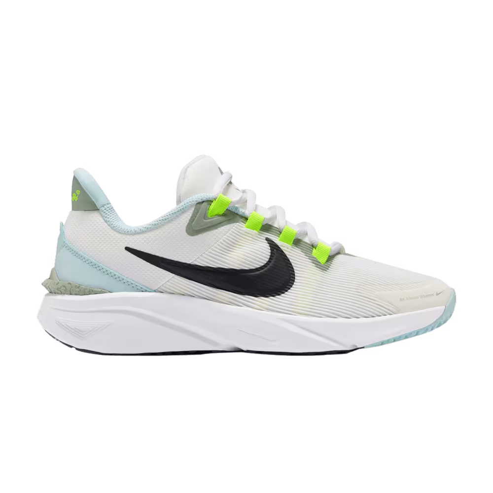 Nike Star Runner 4 Next Nature GS Wherever Whenever