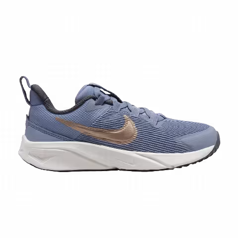 Nike Star Runner 4 PS 'Ashen Slate Metallic Red Bronze'