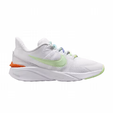 Nike Star Runner 4 Next Nature SE GS 'White Vapor Green'