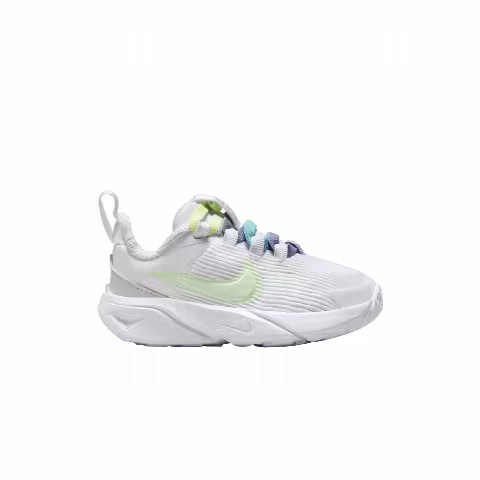 Nike Star Runner 4 Next Nature SE TD 'White Vapor Green'