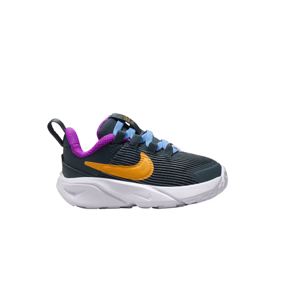 Nike Star Runner 4 TD Deep Jungle Sundial