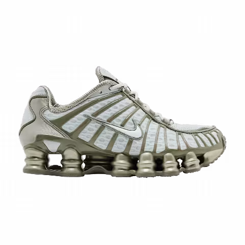 Nike Wmns Shox TL 'Light Army'