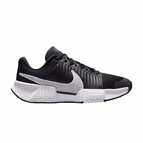 Nike Zoom GP Challenge Pro Clay 'Black White'
