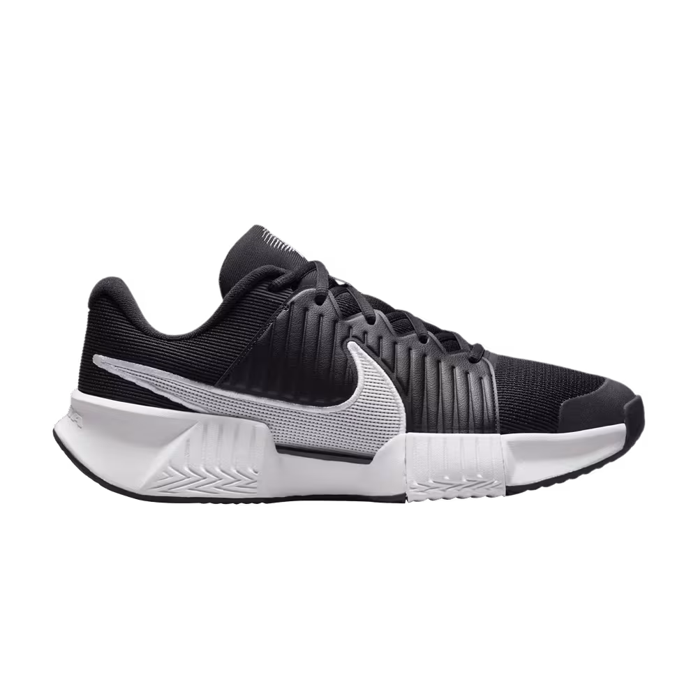 Nike Zoom GP Challenge Pro Clay Black White