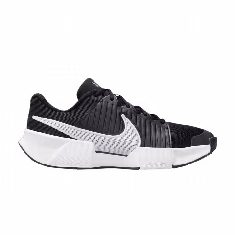 Nike Zoom GP Challenge Pro 'Black White'