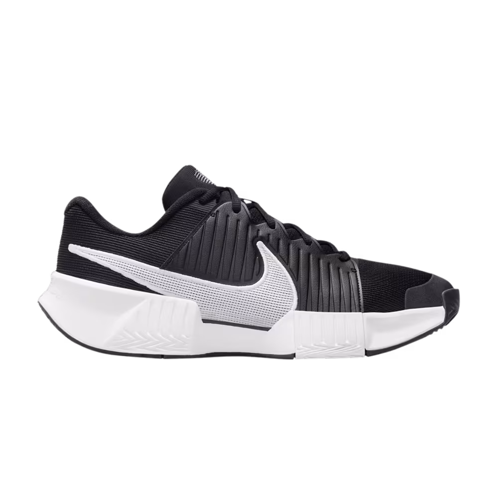 Nike Zoom GP Challenge Pro Black White