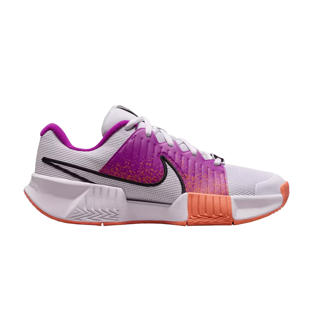 Nike Women's Zoom GP Challenge Pro Premium HC NYC Tournament Pack