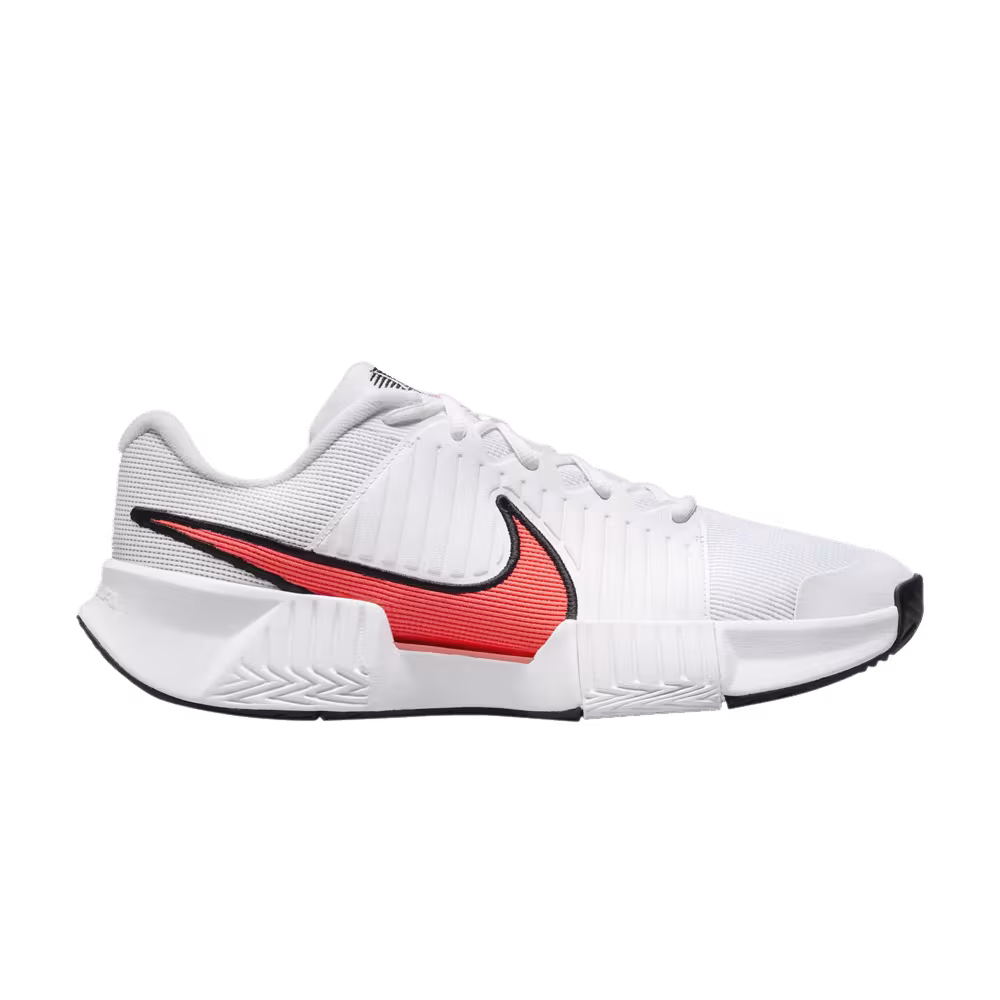 Nike Zoom GP Challenge Pro White Hot Lava