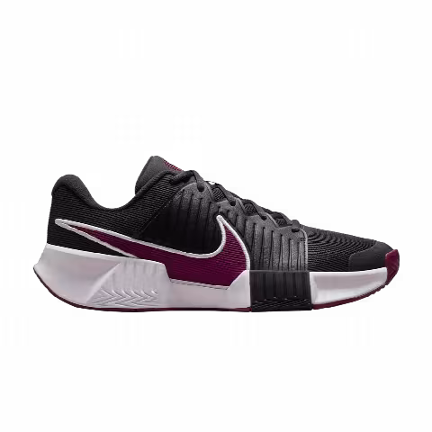 Nike Zoom GP Challenge Pro 'Black Sangria'
