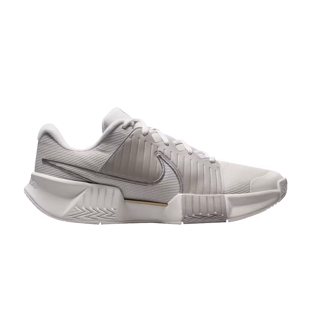Nike Zoom GP Challenge Pro Premium HC Gold Flair Pack