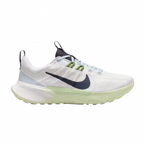 Nike Wmns Juniper Trail 2 Next Nature 'White Thunder Blue Chlorophyll'