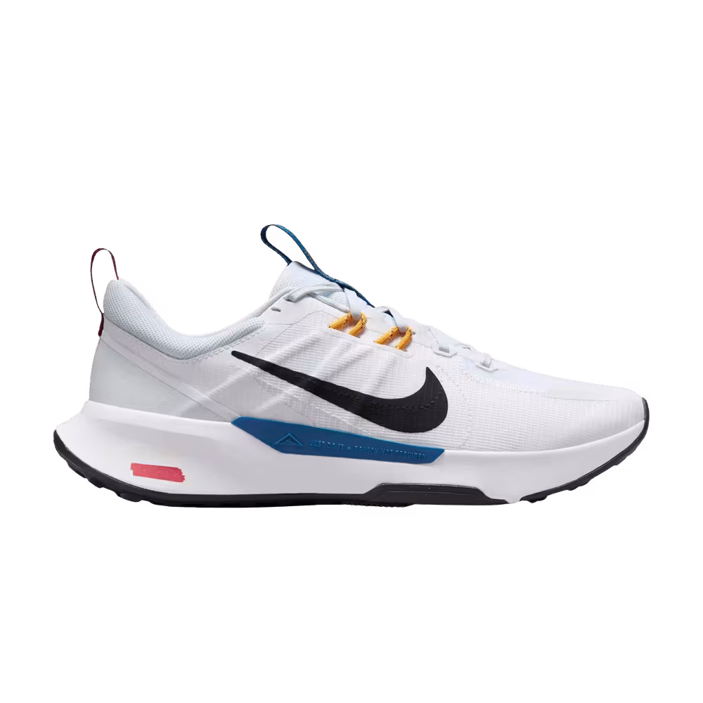 Nike Juniper Trail 2 Next Nature White Black Court Blue