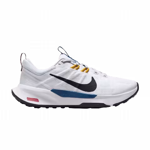 Nike Wmns Juniper Trail 2 Next Nature 'White University Gold Blue'