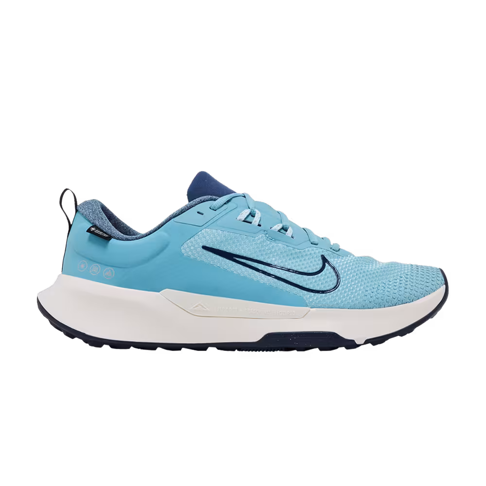 Nike Juniper Trail 2 GORE-TEX Denim Turquoise