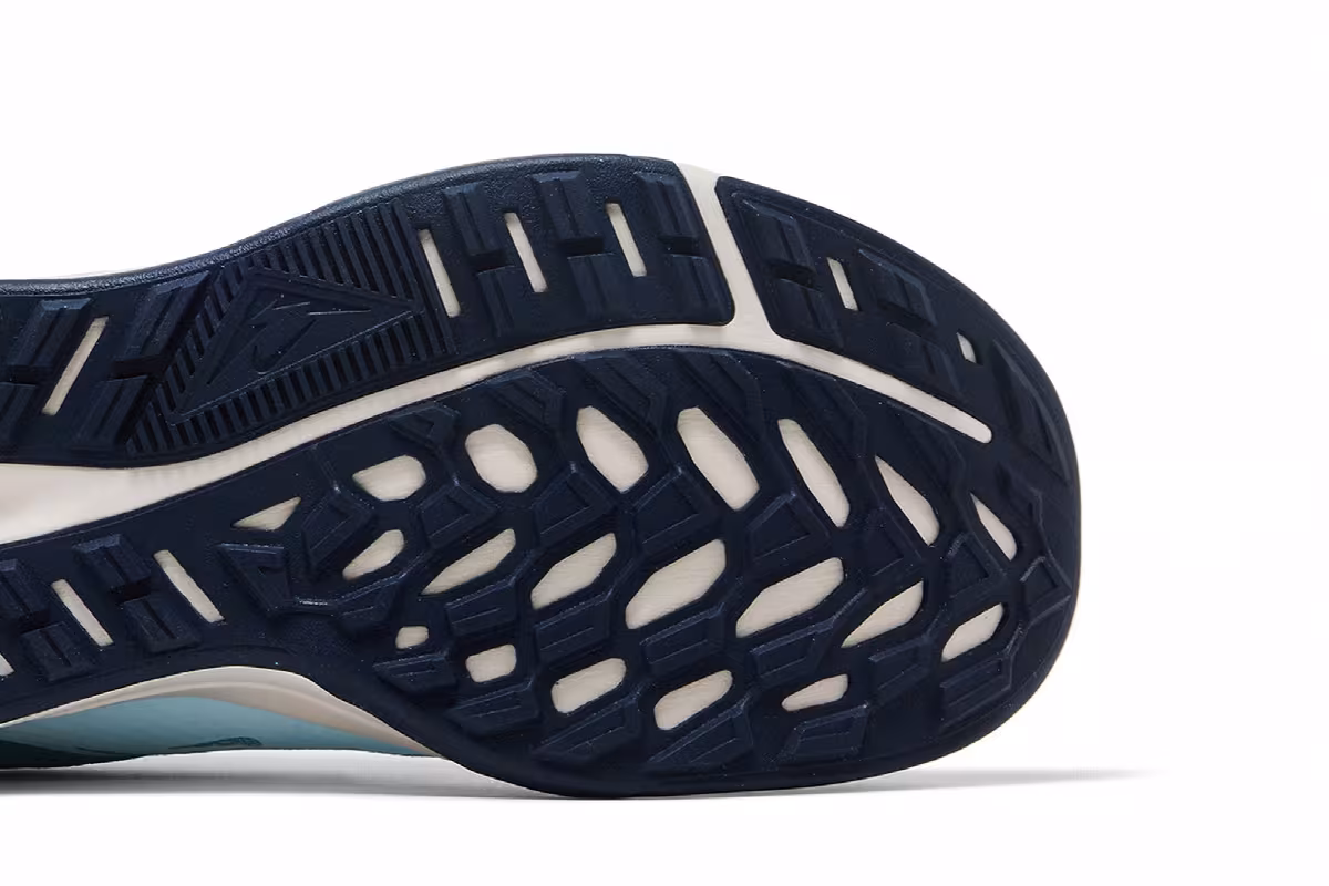 Nike Juniper Trail 2 GORE-TEX Denim Turquoise, view 6