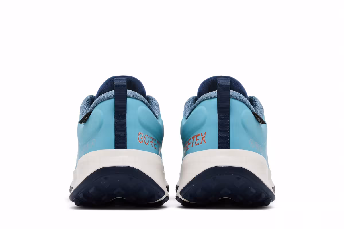 Nike Juniper Trail 2 GORE-TEX Denim Turquoise, view 7