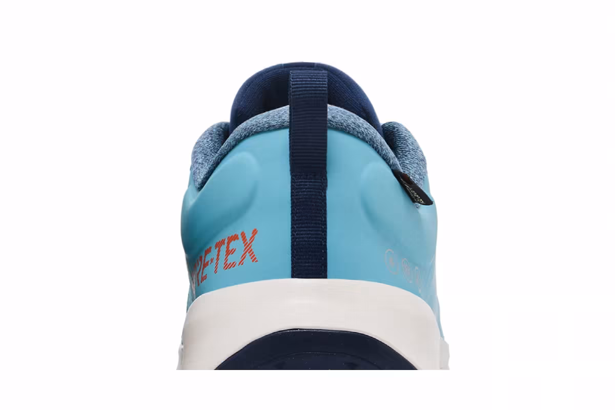 Nike Juniper Trail 2 GORE-TEX Denim Turquoise, view 8