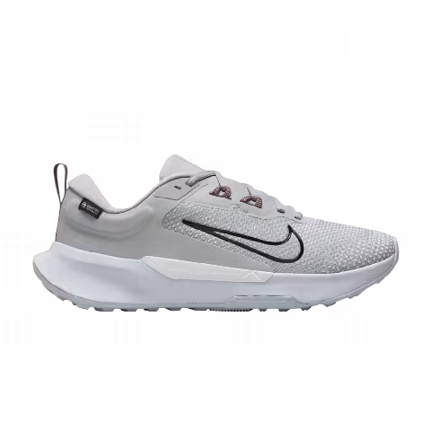 Nike Wmns Juniper Trail 2 GORE-TEX 'Light Smoke Grey'