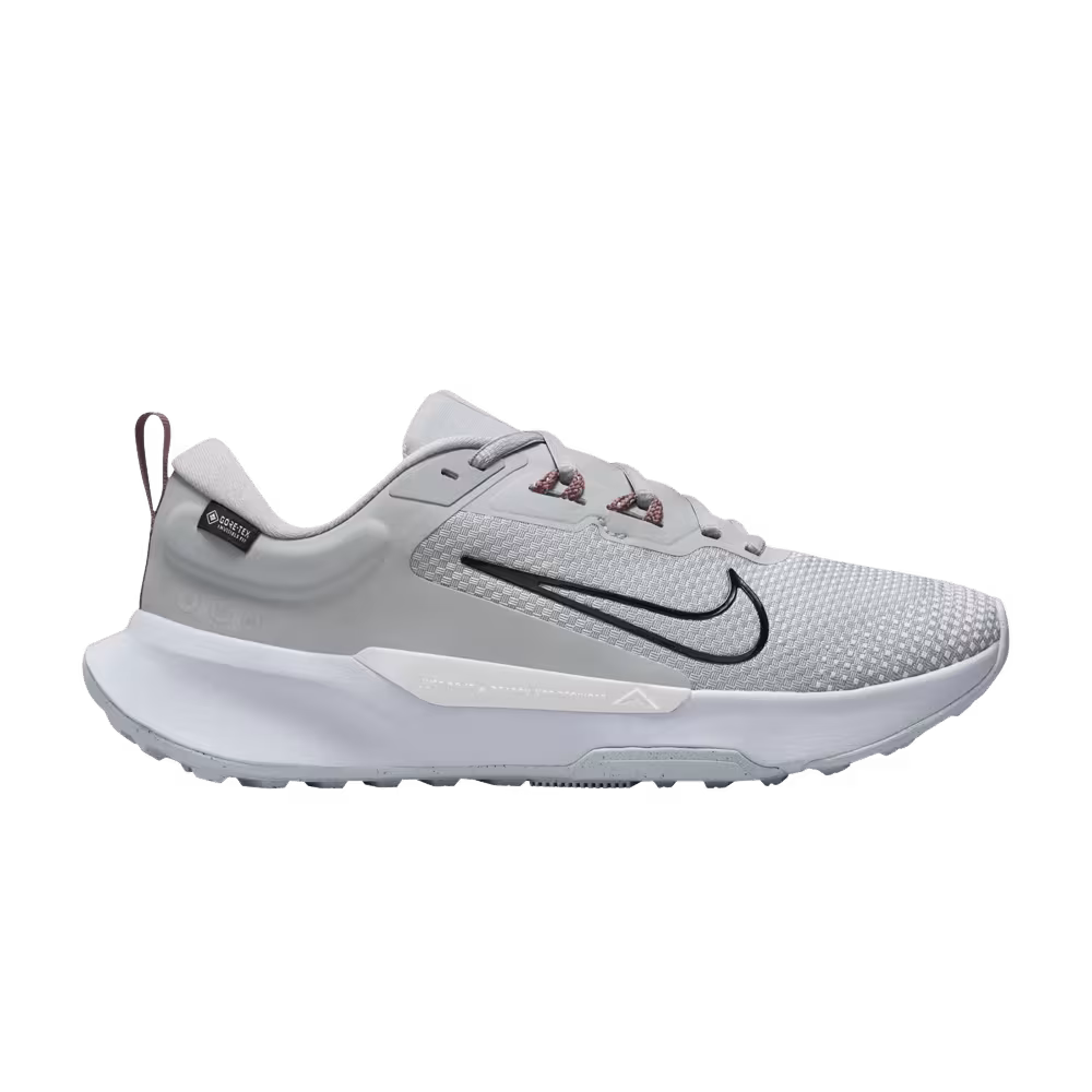 Nike Women's Juniper Trail 2 GORE-TEX Light Smoke Grey