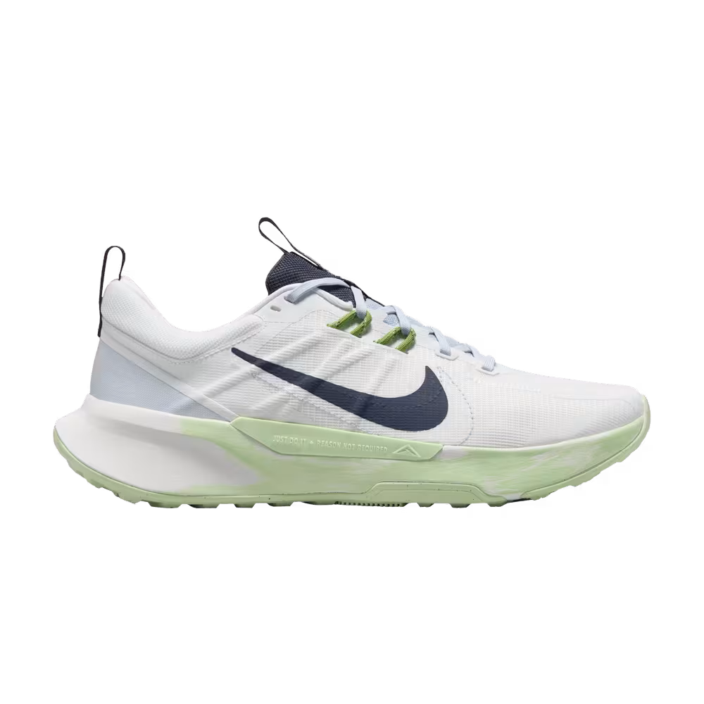 Nike Juniper Trail 2 Summit White Thunder Blue
