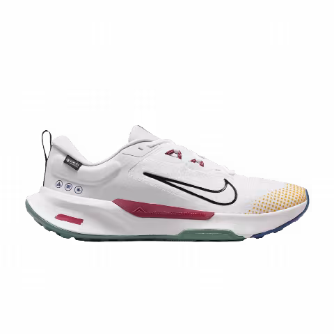 Nike Juniper Trail 2 GORE-TEX 'White Cedar Court Blue'